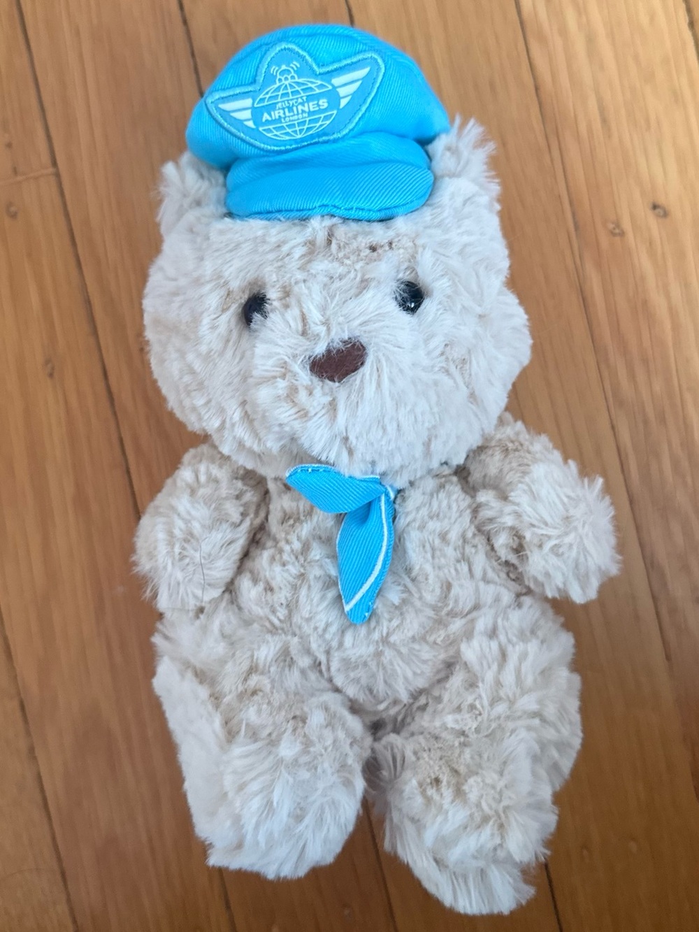 NWT Jellycat | Bartholomew Jr Pilot ✈️